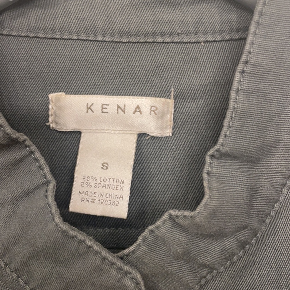 Kenar jacket - Picture 2 of 8